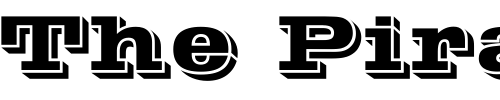 Font : Southern-Bold (2) Custom Text : The Pirate Way Test your own text here Click to download or to view this font on a tshirt that can be custom printed in Bali